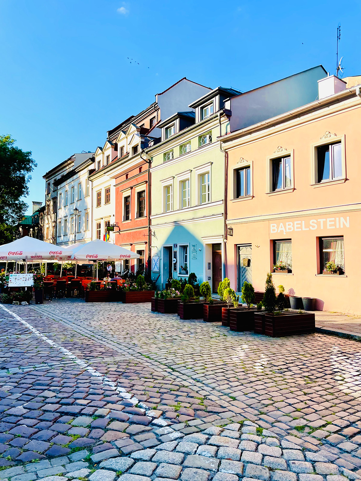 Kazimiers een van de highlights in Krakau